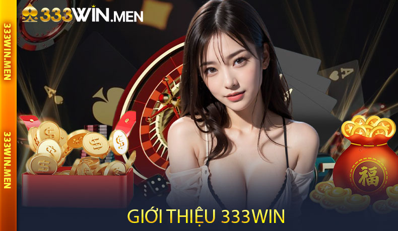 Giới thiệu 333WIN