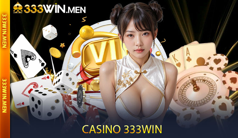 Casino 333WIN