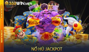 Nổ Hũ Jackpot